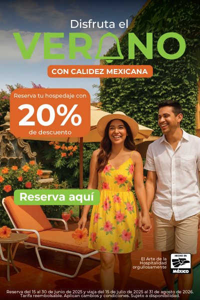 PREVENTA DE VERANO